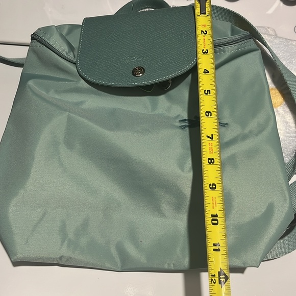 NEW LONGCHAMP LE PLIAGE SAC A DOS MODELE DEPOSE - Picture 8 of 8